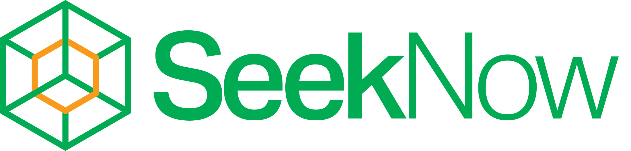Seeknow Support Help Center home page